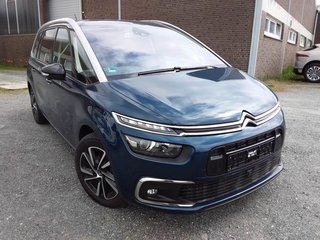 Citroën Grand C4 Picasso Jahreswagen Kaufen