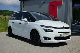 Citroën Grand C4 Picasso Gebrauchtwagen Kaufen