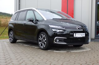 Citroën Grand C4 Picasso Gebrauchtwagen Kaufen