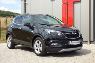 Opel Mokka X Gebrauchtwagen Kaufen