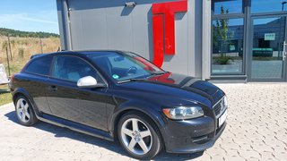 Volvo C30 Gebrauchtwagen Kaufen