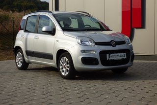 Fiat Panda Gebrauchtwagen Kaufen