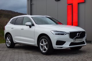 Volvo XC60 Gebrauchtwagen Kaufen