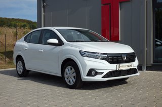 Dacia Logan Neuwagen Kaufen
