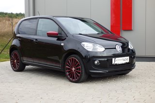 Volkswagen up! Gebrauchtwagen Kaufen