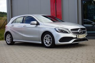 Mercedes-Benz A 200 Gebrauchtwagen Kaufen