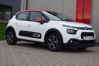 Citroën C3 Gebrauchtwagen Kaufen
