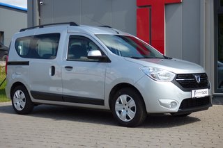 Dacia Dokker Gebrauchtwagen Kaufen