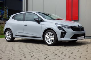 Renault Clio Gebrauchtwagen Kaufen