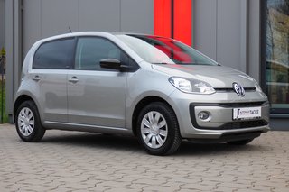 Volkswagen up! Gebrauchtwagen Kaufen