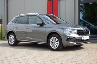 Skoda Kamiq Gebrauchtwagen Kaufen
