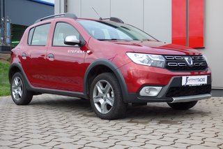 Dacia Sandero Gebrauchtwagen Kaufen