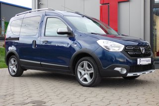 Dacia Dokker Gebrauchtwagen Kaufen