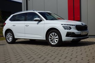 Skoda Kamiq Gebrauchtwagen Kaufen