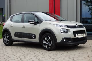 Citroën C3 Gebrauchtwagen Kaufen