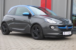 Opel Adam Gebrauchtwagen Kaufen