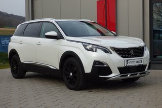 Peugeot 5008 Gebrauchtwagen Kaufen