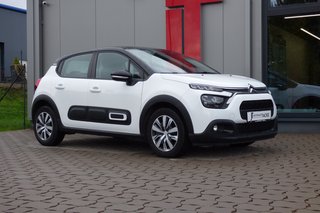 Citroën C3 Gebrauchtwagen Kaufen
