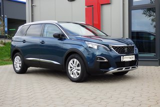 Peugeot 5008 Gebrauchtwagen Kaufen