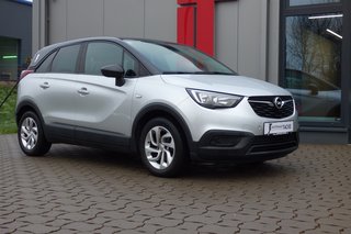 Opel Crossland X Gebrauchtwagen Kaufen