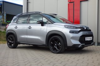 Citroën C3 Aircross Gebrauchtwagen Kaufen