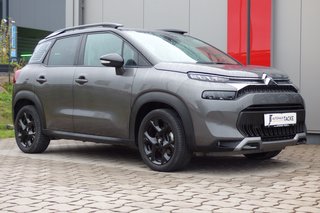 Citroën C3 Aircross Gebrauchtwagen Kaufen