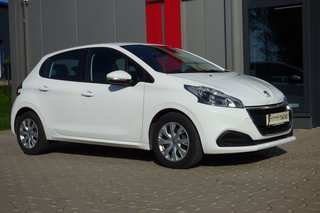 Peugeot 208 Gebrauchtwagen Kaufen