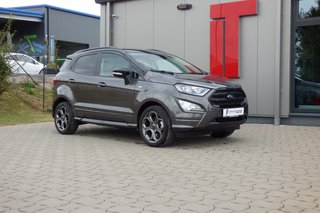 Ford EcoSport Gebrauchtwagen Kaufen