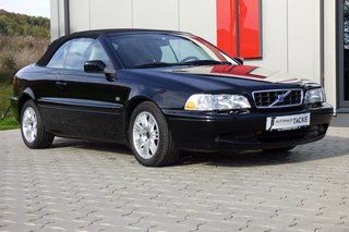 Volvo C70 Gebrauchtwagen Kaufen