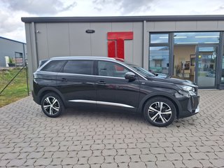 Peugeot 5008 Gebrauchtwagen Kaufen