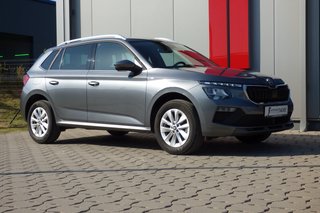 Skoda Kamiq Gebrauchtwagen Kaufen