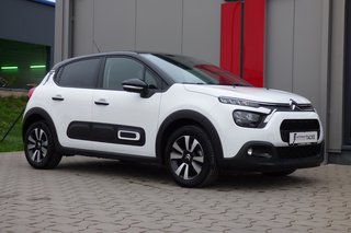 Citroën C3 Gebrauchtwagen Kaufen