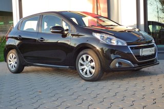 Peugeot 208 Gebrauchtwagen Kaufen