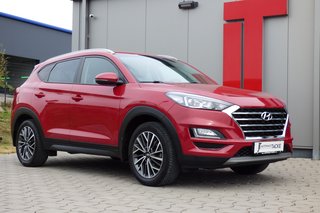 Hyundai TUCSON Gebrauchtwagen Kaufen