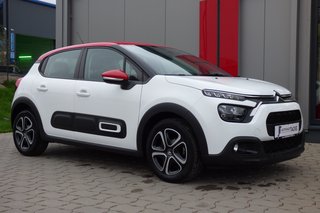 Citroën C3 Gebrauchtwagen Kaufen