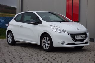 Peugeot 208 Gebrauchtwagen Kaufen
