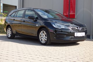Opel Astra Gebrauchtwagen Kaufen