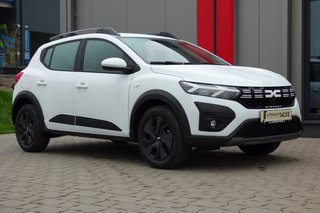 Dacia Sandero age.one-day registration Kaufen