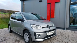 Volkswagen up! Gebrauchtwagen Kaufen