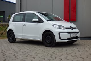 Volkswagen up Gebrauchtwagen Kaufen
