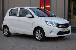 Suzuki Celerio Gebrauchtwagen Kaufen