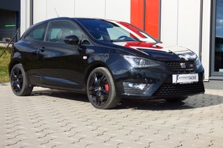 Seat Ibiza Gebrauchtwagen Kaufen