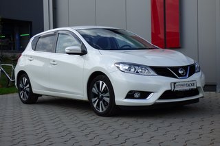 Nissan Pulsar Gebrauchtwagen Kaufen