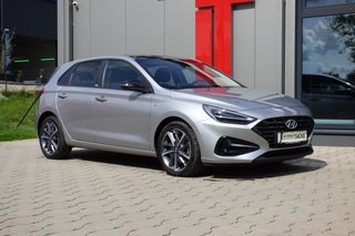 Hyundai i30 Gebrauchtwagen Kaufen