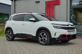 Citroën C5 Aircross Gebrauchtwagen Kaufen