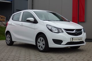 Opel Karl Gebrauchtwagen Kaufen