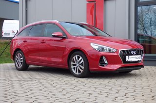 Hyundai i30 Gebrauchtwagen Kaufen