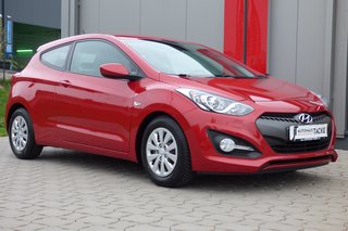 Hyundai i30 Gebrauchtwagen Kaufen
