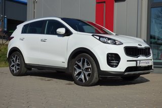 Kia Sportage Gebrauchtwagen Kaufen