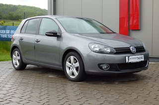 Volkswagen Golf Gebrauchtwagen Kaufen